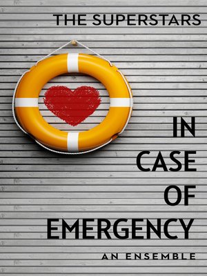 cover image of In Case of Emergency